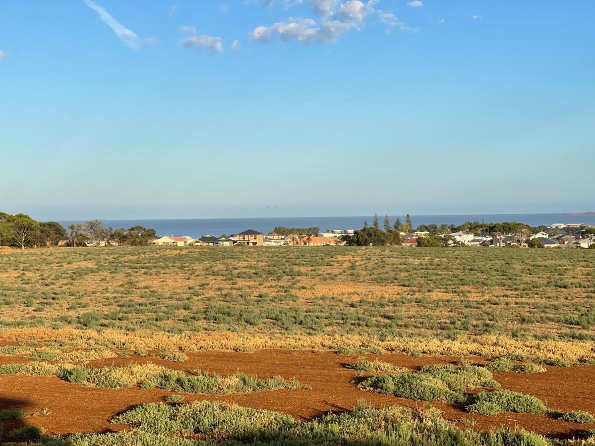 Rezare House Bed & Breakfast Wallaroo Extérieur photo