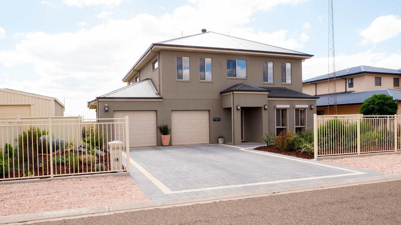 Rezare House Bed & Breakfast Wallaroo Extérieur photo