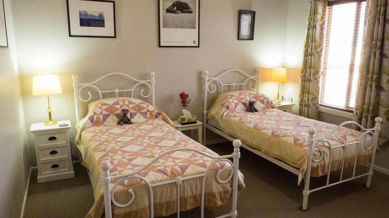 Rezare House Bed & Breakfast Wallaroo Extérieur photo