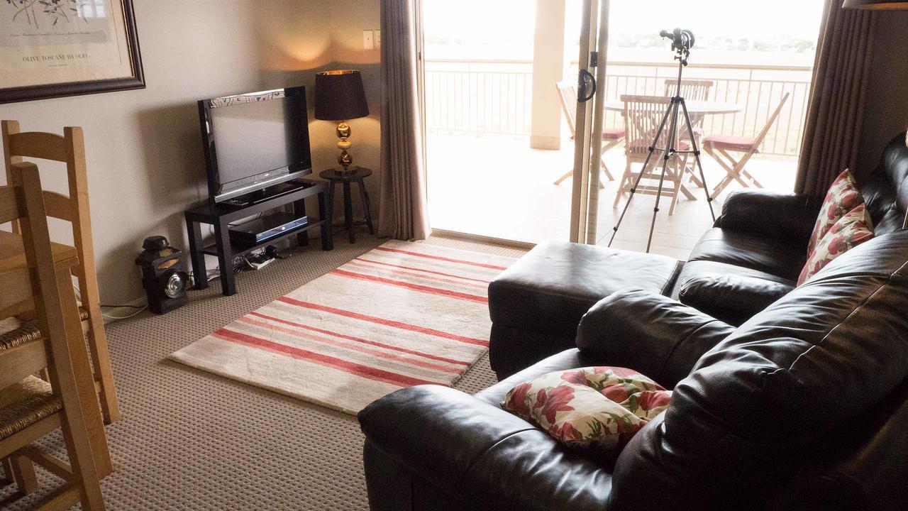 Rezare House Bed & Breakfast Wallaroo Extérieur photo