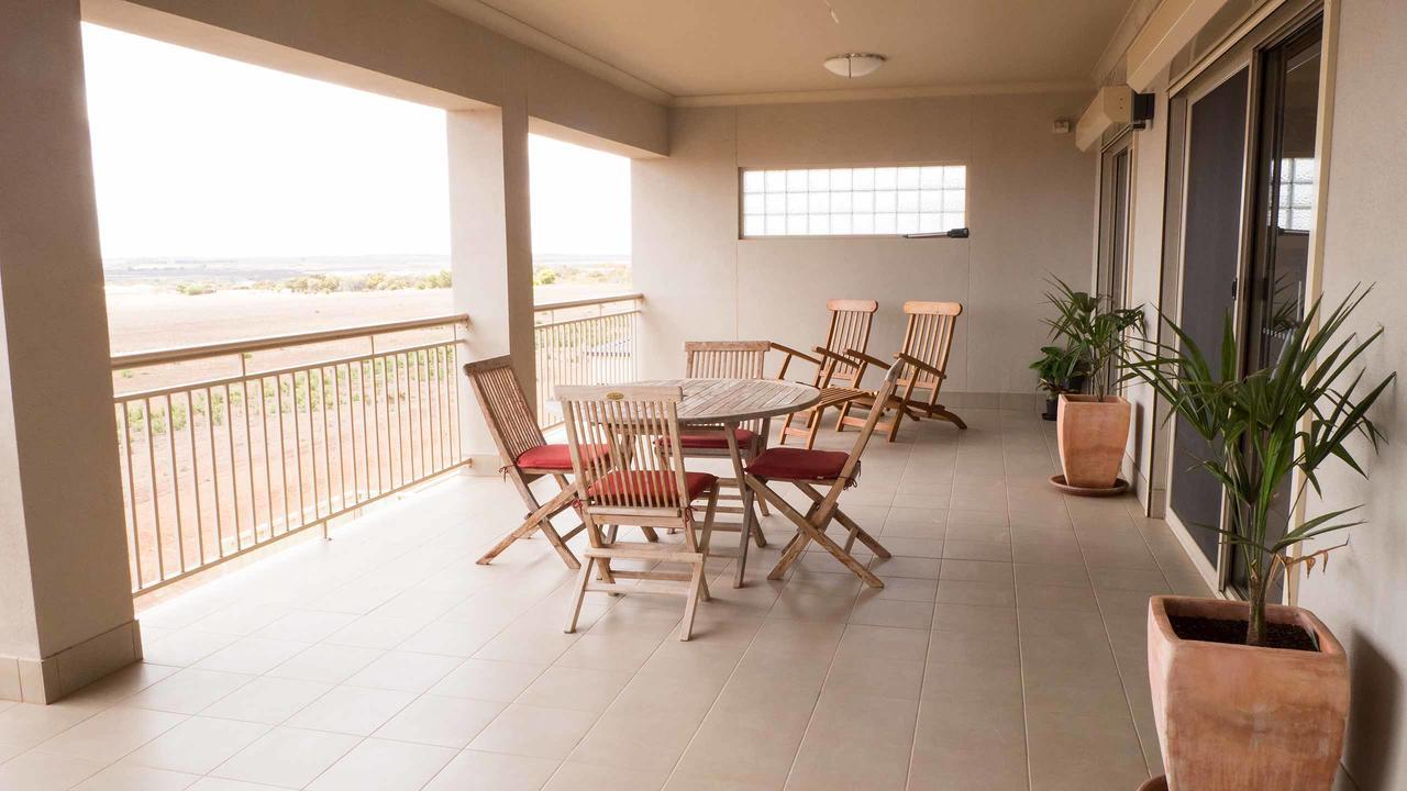 Rezare House Bed & Breakfast Wallaroo Extérieur photo