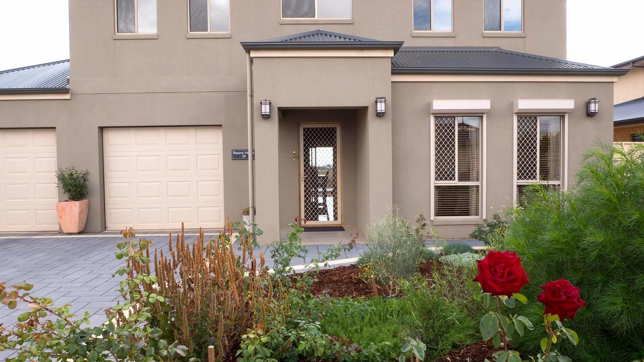 Rezare House Bed & Breakfast Wallaroo Extérieur photo