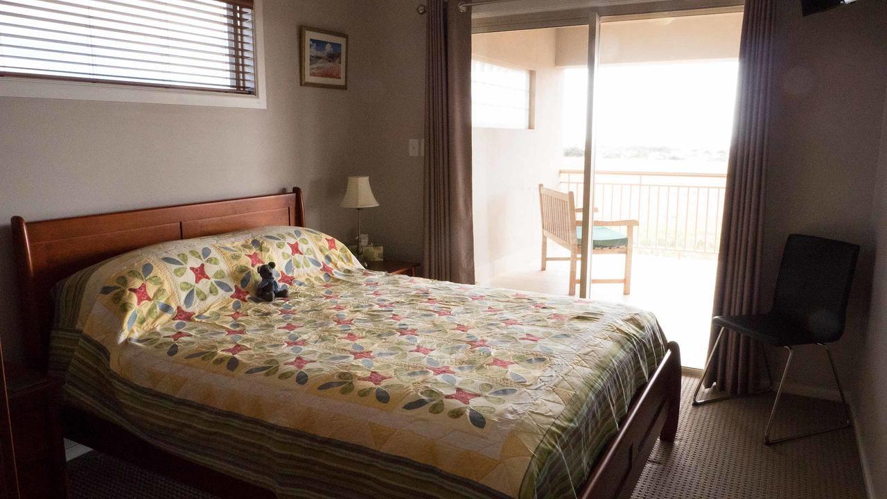 Rezare House Bed & Breakfast Wallaroo Extérieur photo