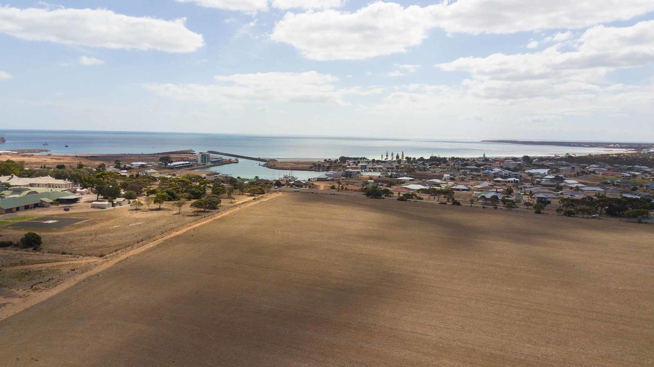 Rezare House Bed & Breakfast Wallaroo Extérieur photo