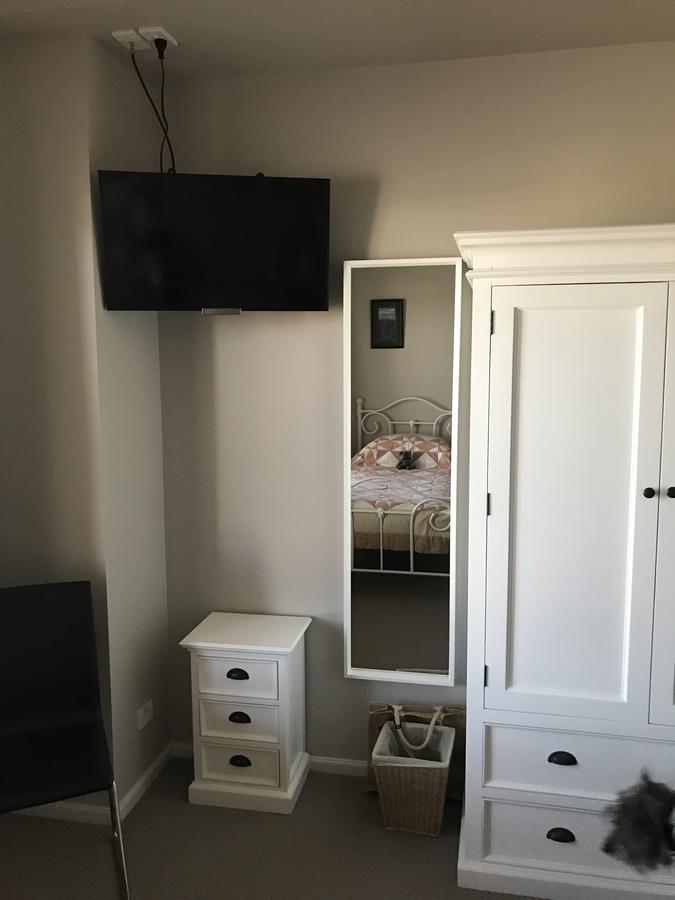 Rezare House Bed & Breakfast Wallaroo Extérieur photo