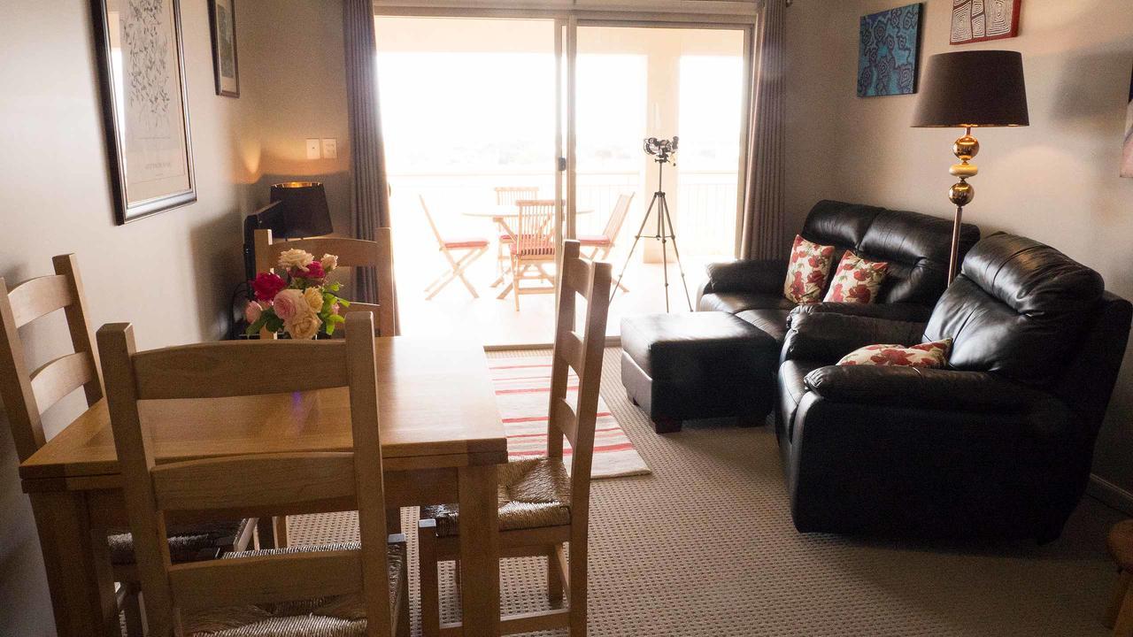Rezare House Bed & Breakfast Wallaroo Extérieur photo
