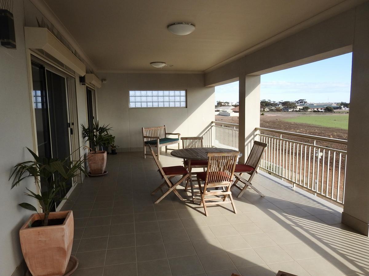 Rezare House Bed & Breakfast Wallaroo Extérieur photo