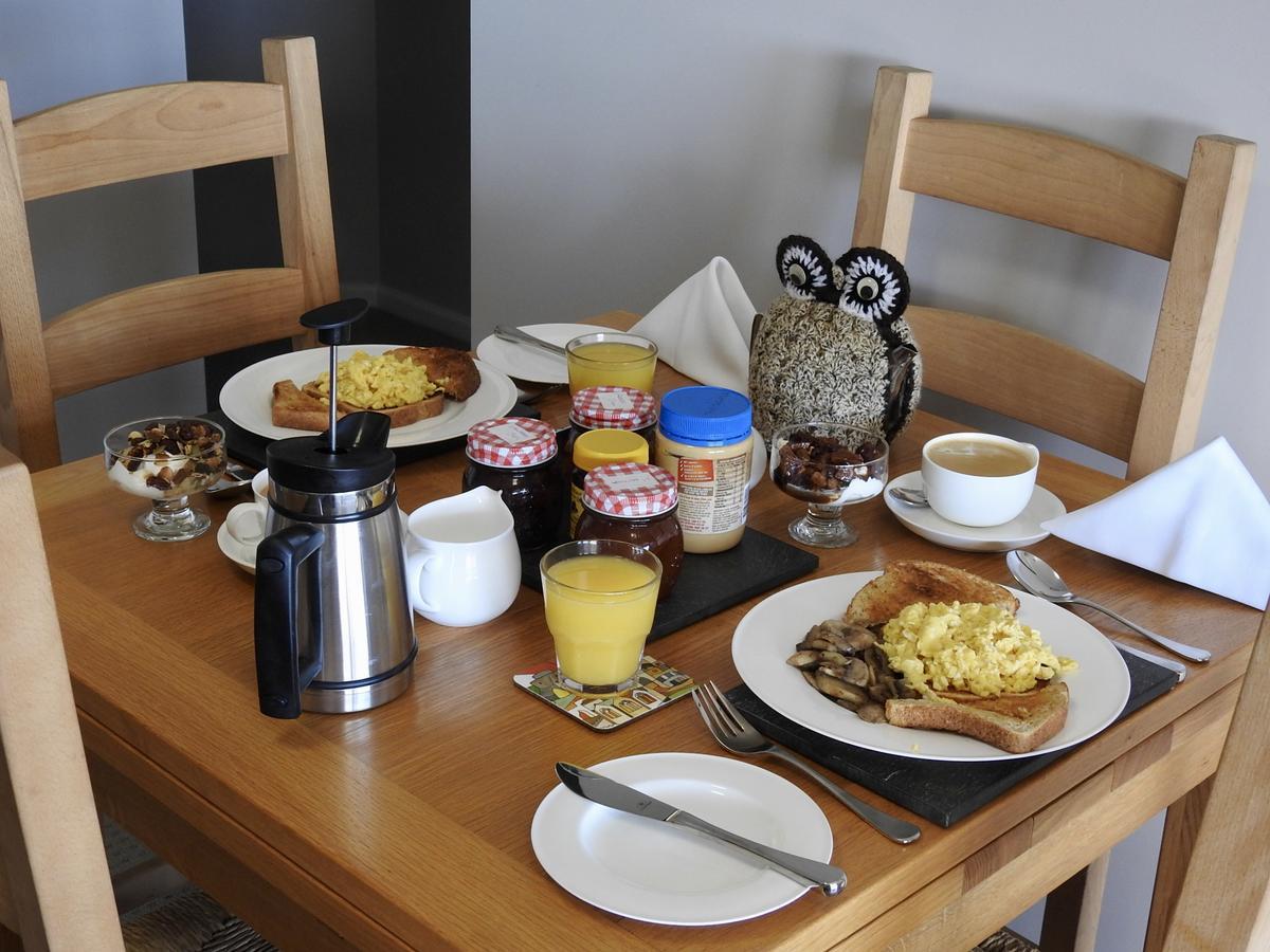 Rezare House Bed & Breakfast Wallaroo Extérieur photo