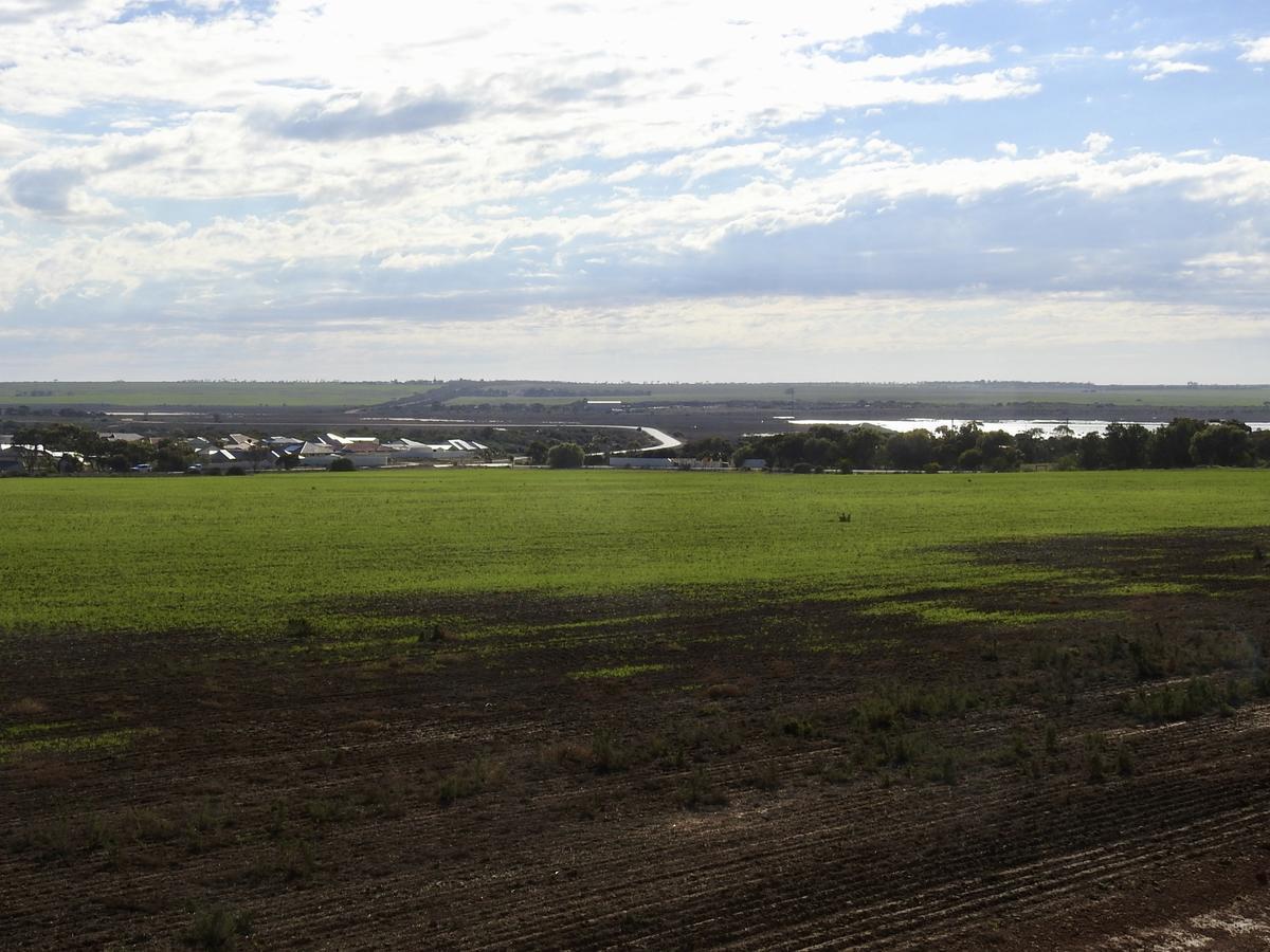 Rezare House Bed & Breakfast Wallaroo Extérieur photo