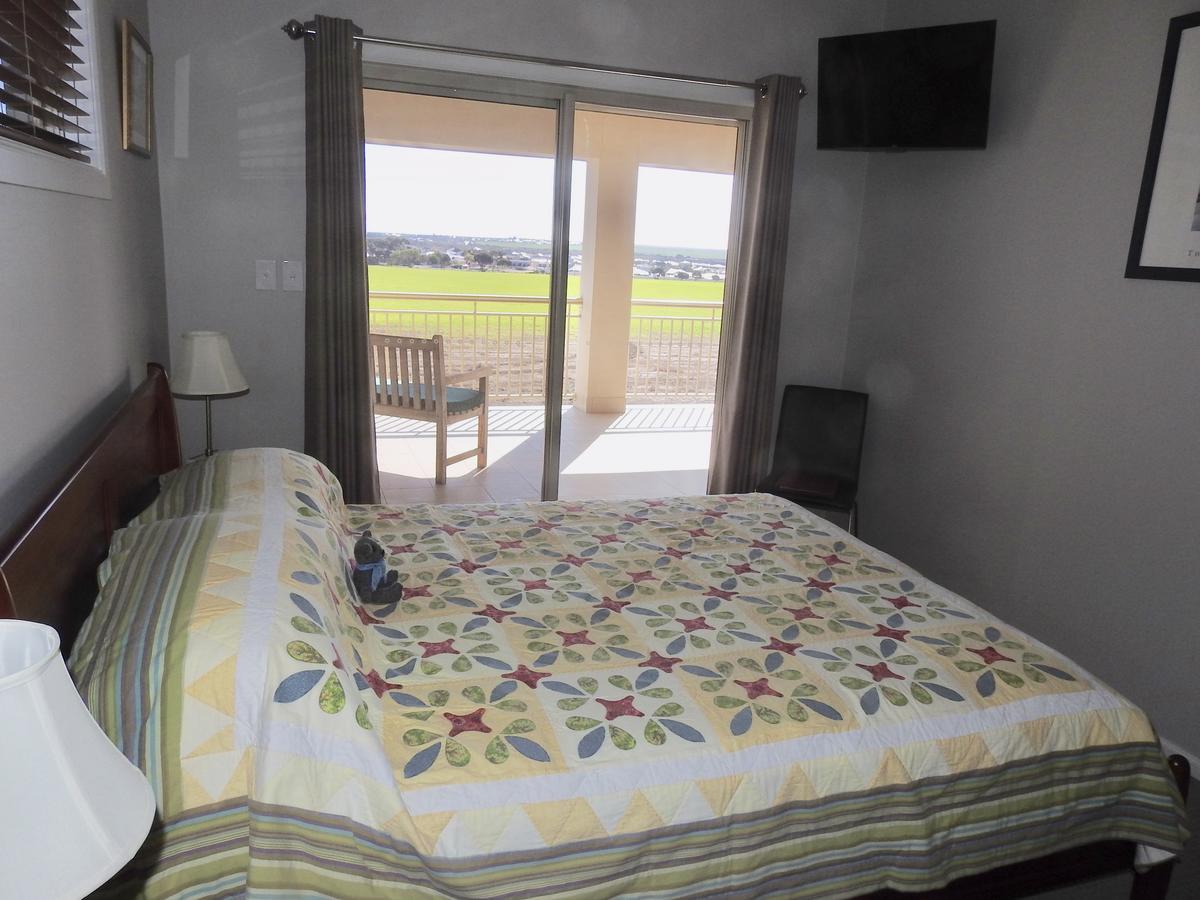 Rezare House Bed & Breakfast Wallaroo Extérieur photo