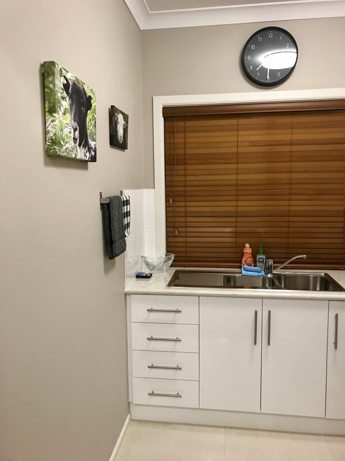 Rezare House Bed & Breakfast Wallaroo Extérieur photo