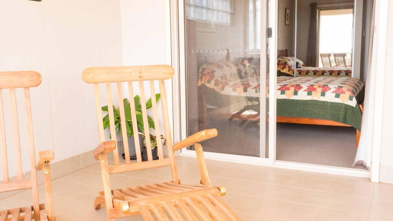Rezare House Bed & Breakfast Wallaroo Extérieur photo