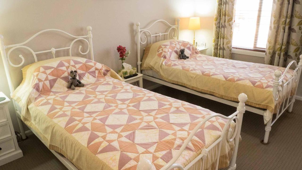 Rezare House Bed & Breakfast Wallaroo Extérieur photo